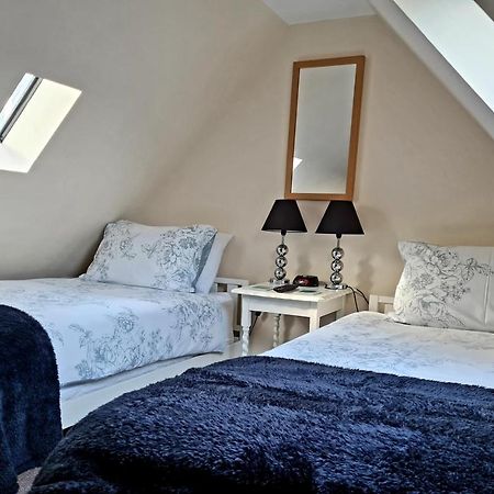 Apartamento Hebridean Town House Stornoway  Exterior foto