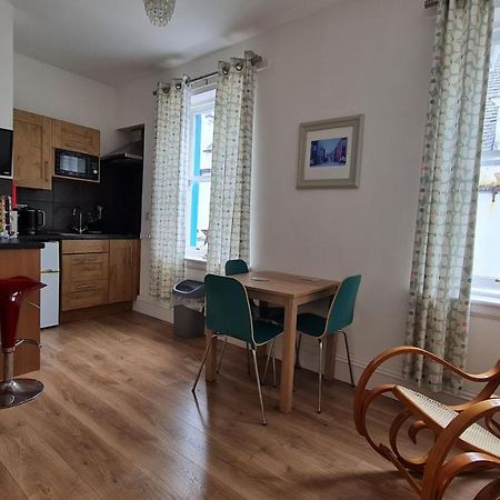 Apartamento Hebridean Town House Stornoway  Exterior foto