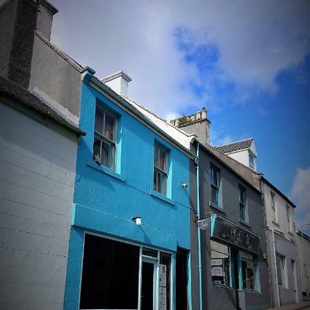 Apartamento Hebridean Town House Stornoway  Exterior foto