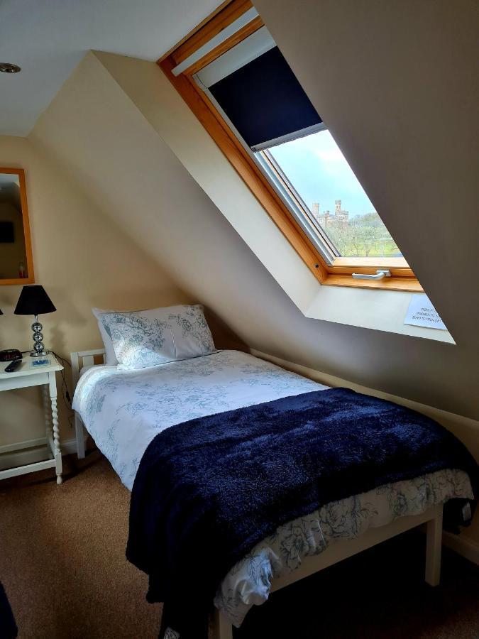 Apartamento Hebridean Town House Stornoway  Exterior foto