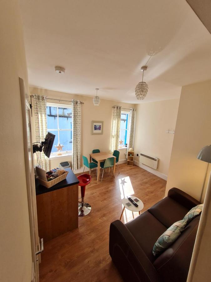 Apartamento Hebridean Town House Stornoway  Exterior foto