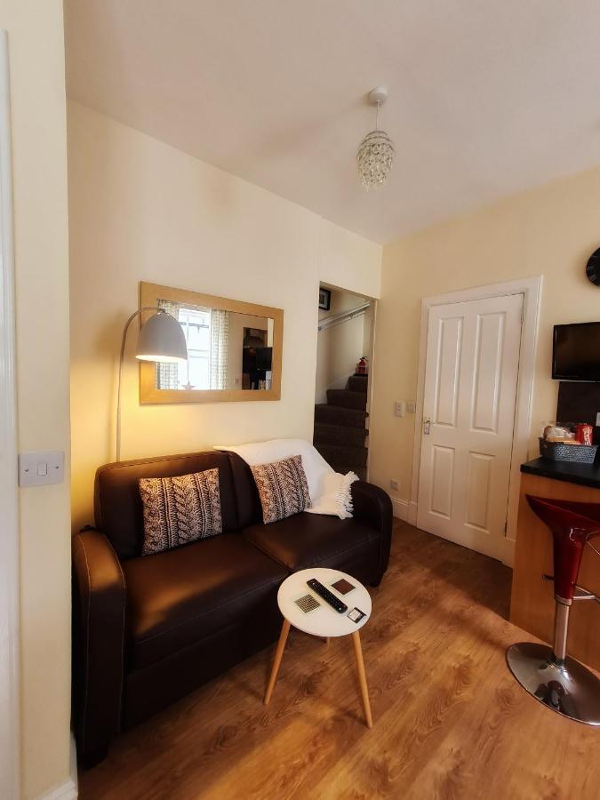 Apartamento Hebridean Town House Stornoway  Exterior foto