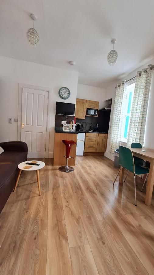Apartamento Hebridean Town House Stornoway  Exterior foto