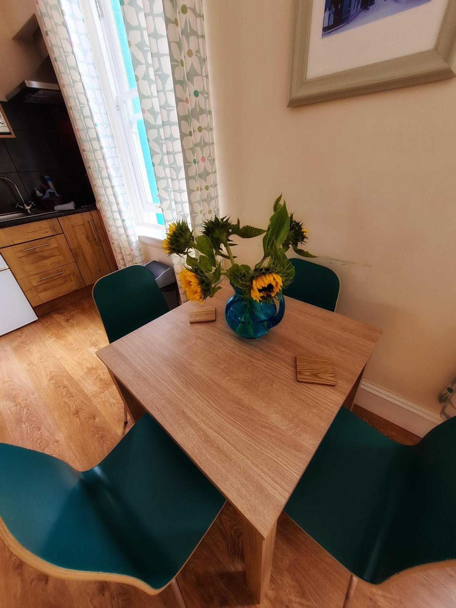 Apartamento Hebridean Town House Stornoway  Habitación foto