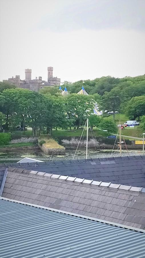 Apartamento Hebridean Town House Stornoway  Exterior foto